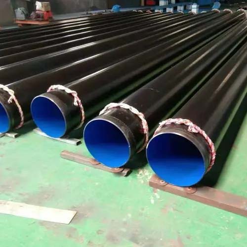 通辽涂塑钢管的施工流程注意事项包括