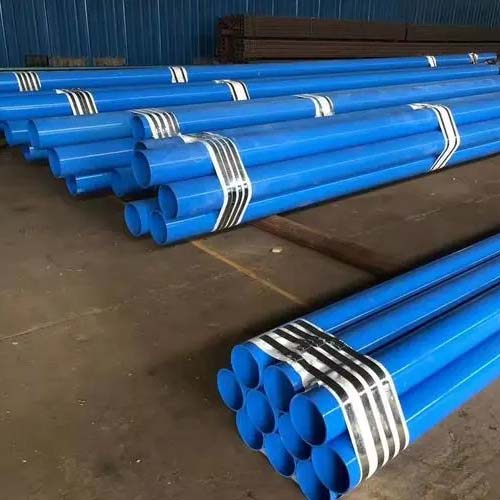 通辽涂塑钢管现货