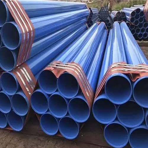 通辽涂塑钢管检测