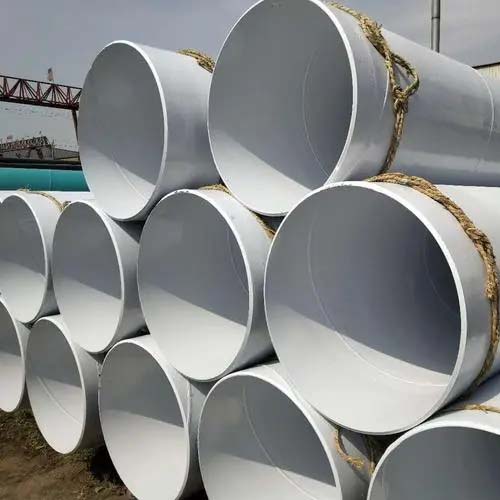 通辽涂塑钢管厂家