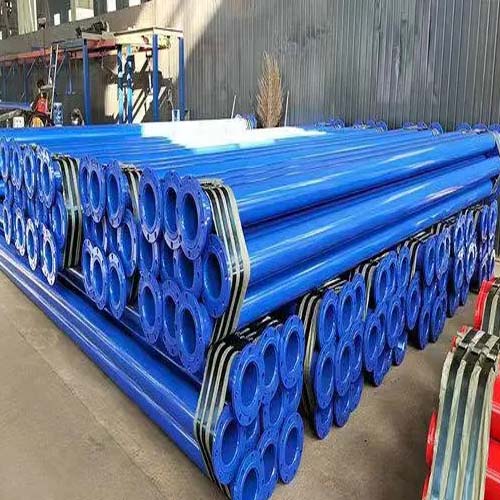 通辽防腐涂塑钢管的规格型号