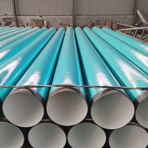 通辽防腐涂塑钢管的执行标准