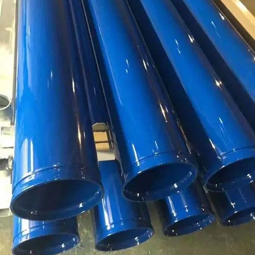 通辽给水涂塑钢管有哪些型号？