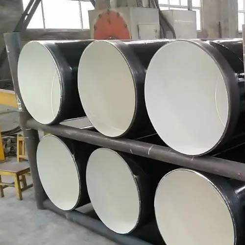 通辽涂塑钢管防腐条件