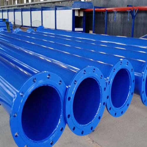 通辽复合涂塑钢管涂层厚度要求