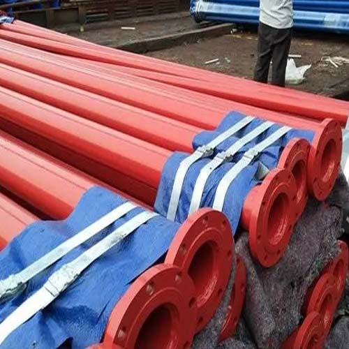 通辽涂塑钢管厂家