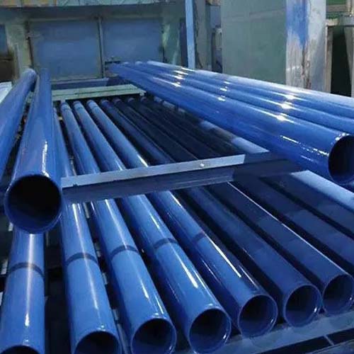 通辽防腐涂塑钢管厂家