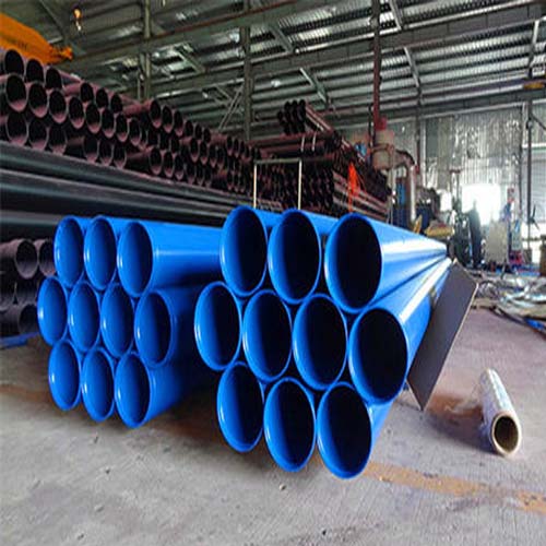 通辽防腐涂塑钢管长度